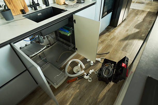 24/7 Emergency Faucet Repair experts in Kannapolis, NC